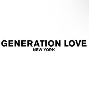 GENERATION LOVE
LUXE BRAND